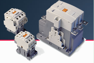 Metasol 接觸器 MC系列  Metasol 接觸器 MC系列